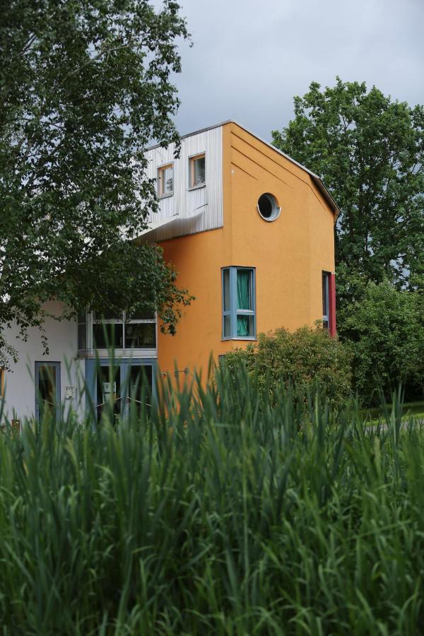 Alanus Gastehaus Hotel Alfter Luaran gambar