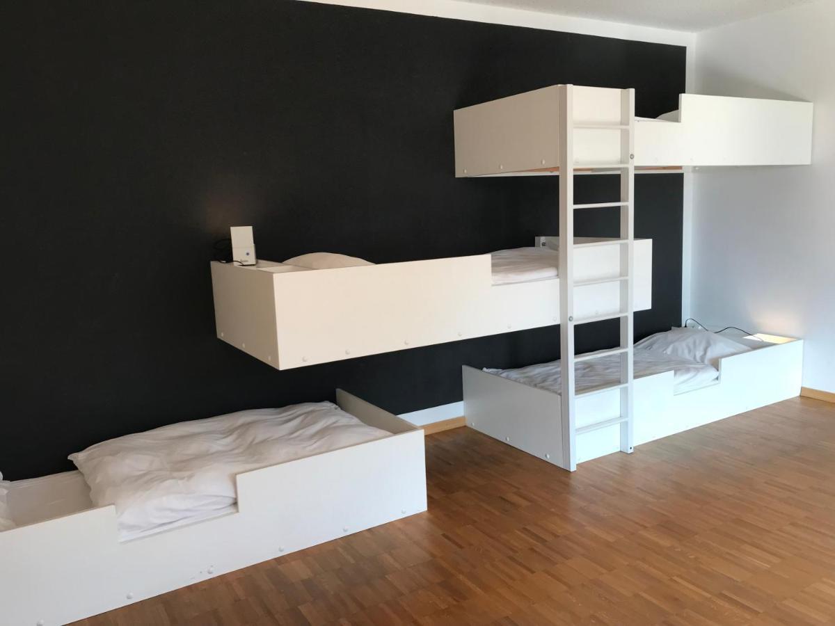 Alanus Gastehaus Hotel Alfter Luaran gambar