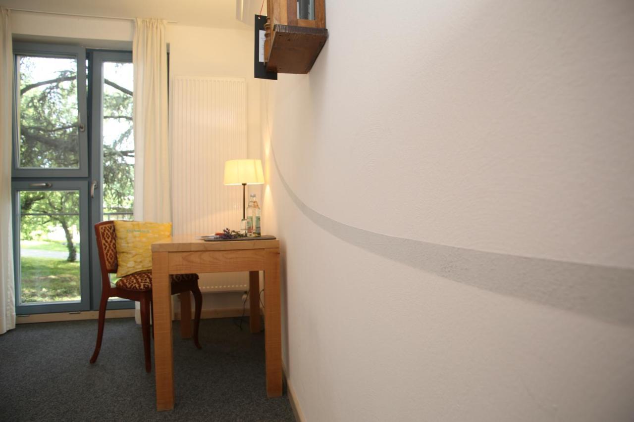 Alanus Gastehaus Hotel Alfter Luaran gambar