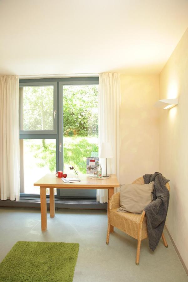 Alanus Gastehaus Hotel Alfter Luaran gambar