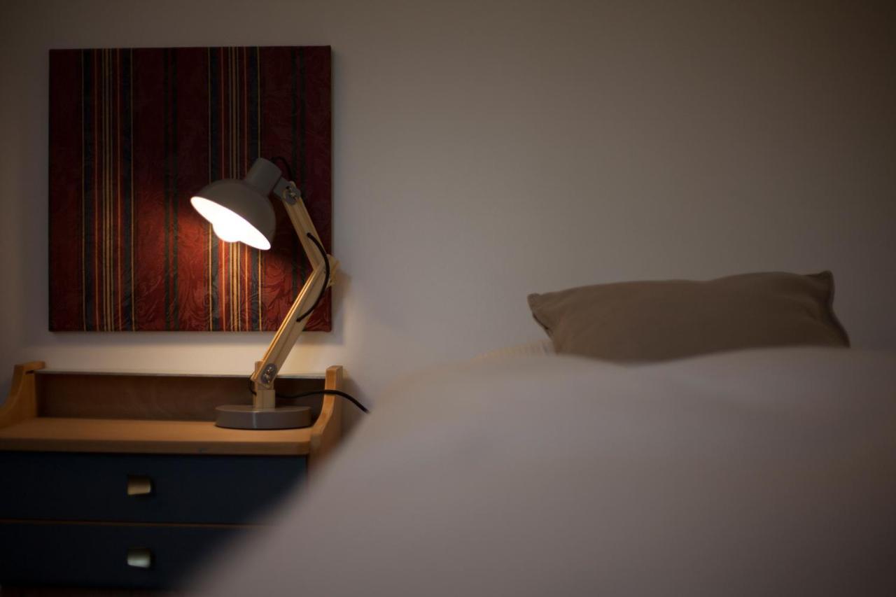 Alanus Gastehaus Hotel Alfter Luaran gambar