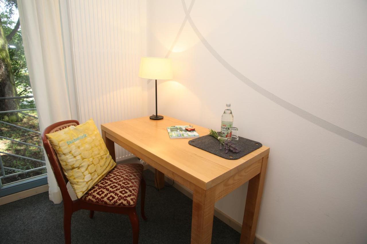Alanus Gastehaus Hotel Alfter Luaran gambar