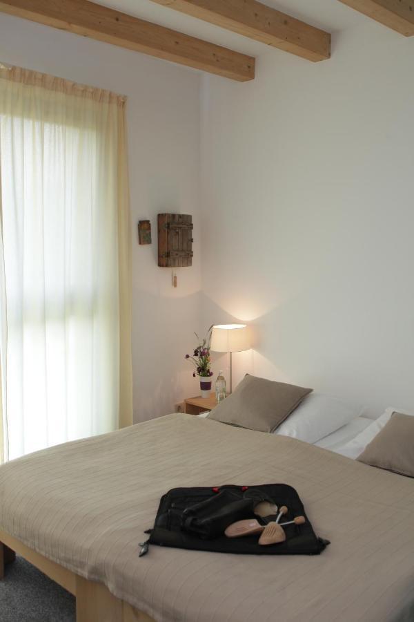 Alanus Gastehaus Hotel Alfter Luaran gambar