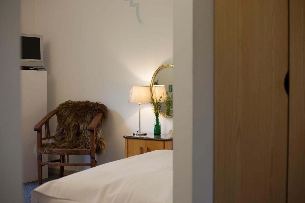 Alanus Gastehaus Hotel Alfter Luaran gambar