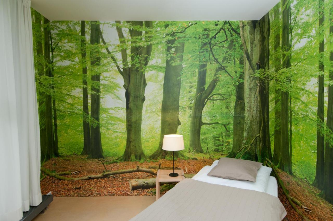 Alanus Gastehaus Hotel Alfter Luaran gambar